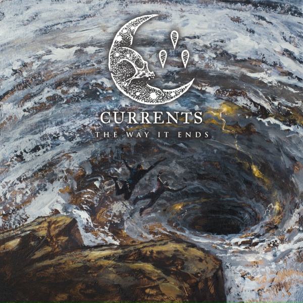 Currents - Poverty of Self