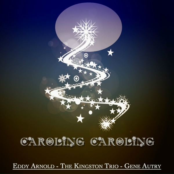 Eddy Arnold - O Little Town of Bethlehem