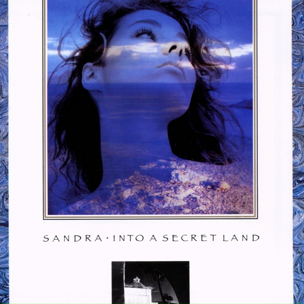 Sandra - Celebrate Your Life