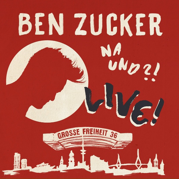 Ben Zucker - Einfach weg