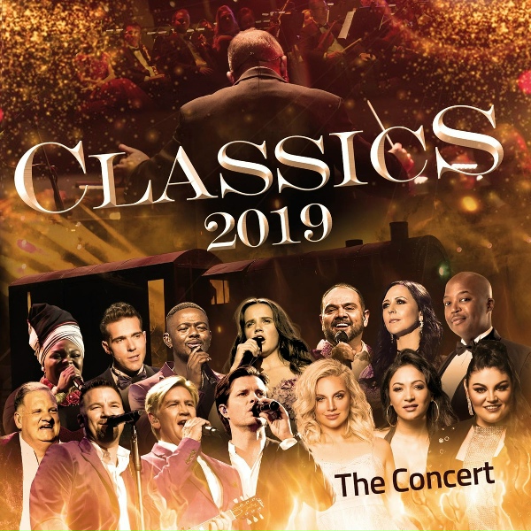 Orchestra - Also Sprach Zarathustra/ The Final Countdown