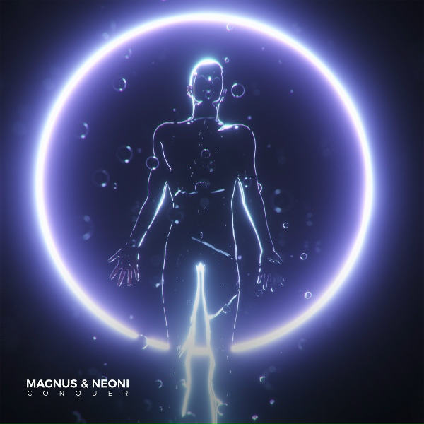 MAGNUS, Neoni - Conquer