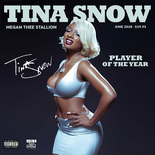 Megan Thee Stallion feat. Moneybagg Yo - Make A Bag (feat. Moneybagg Yo)