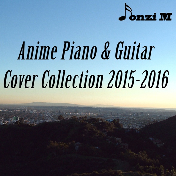 Fonzi M - Unravel (From "Tokyo Ghoul") [Guitar Version]