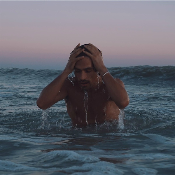 Oscar Anton - ophelie