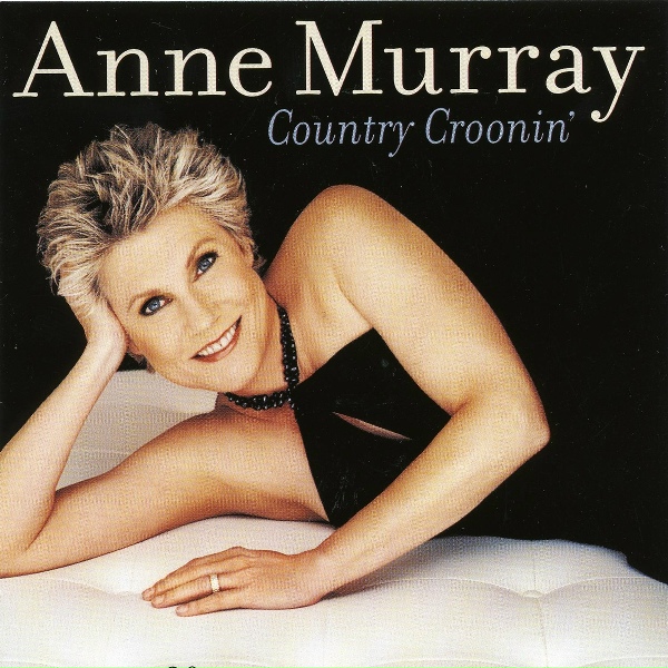 Anne Murray - Help Me Make It Through The Night