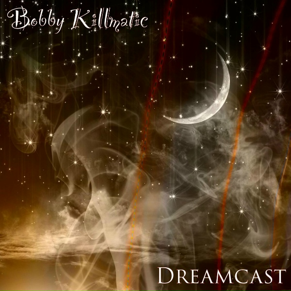 Bobby Killmatic - Fifty 1 Fifty