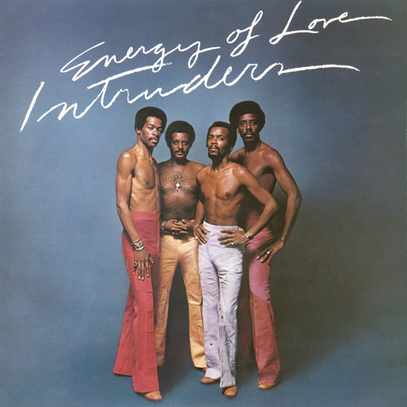 The Intruders - What's Easy for Two Is so Hard for One