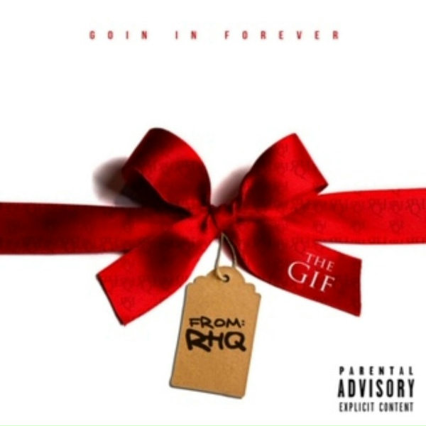 Rich Homie Quan - Get In