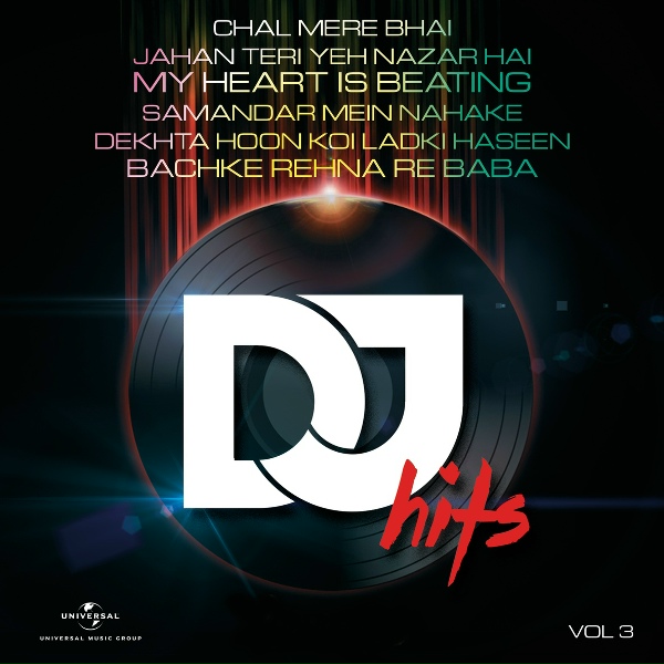 Sunidhi Chauhan - Yalla Yalla