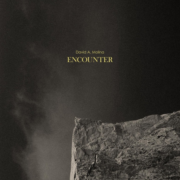 David A. Molina - Encounter