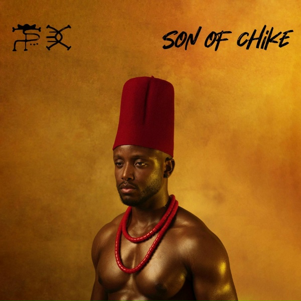 Chike - Man Not God