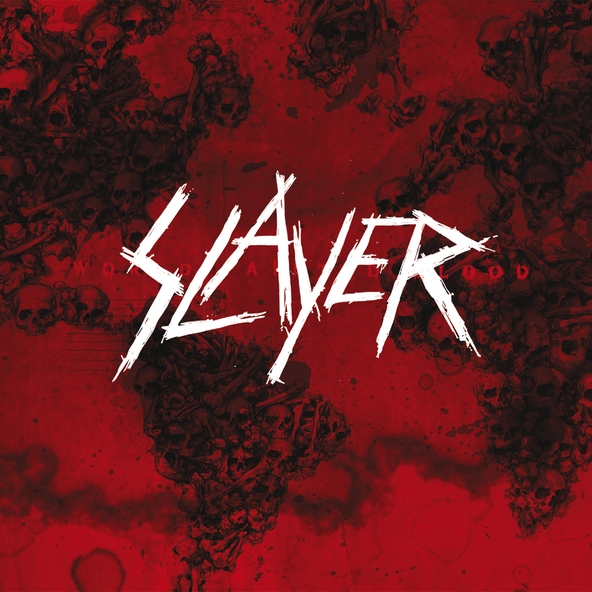 Slayer - Americon