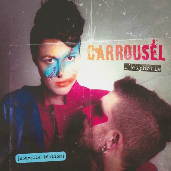 Carrousel - Les grands soirs