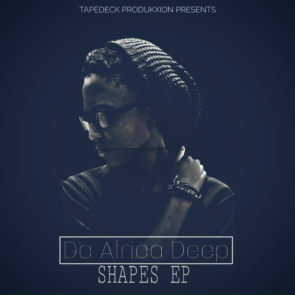 Da Africa Deep & Soul D'Mension feat. MalcomZee