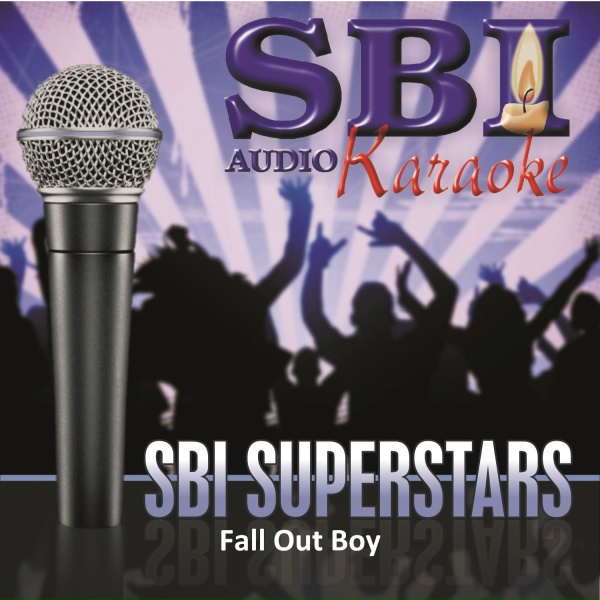 SBI Audio Karaoke - Beat It (Karaoke Version)