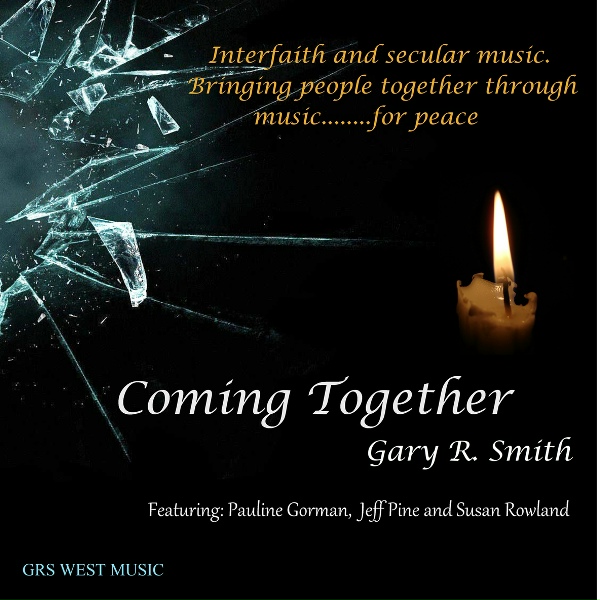 Gary Smith - America The Beautiful