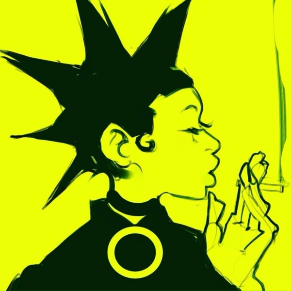 vibermx - Beautiful, Dirty, Rich - tiktok remix