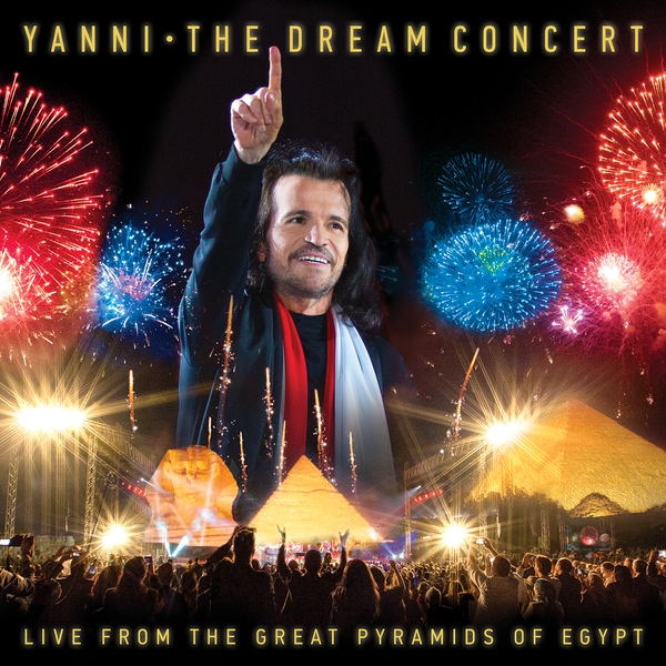 Yanni & Samvel Yervinyan - Nostalgia