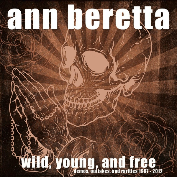 Ann Beretta - Broadway