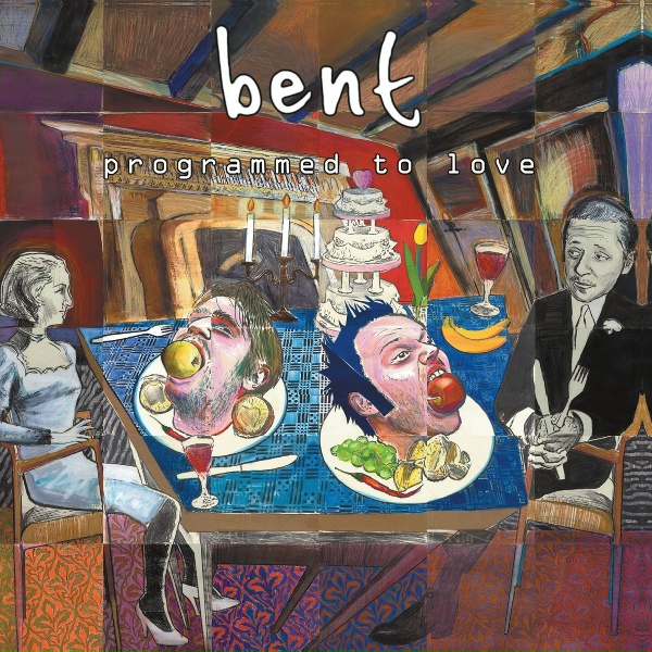 Bent - Exercise 1