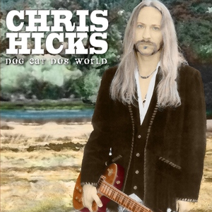Chris Hicks - Too Cool for School