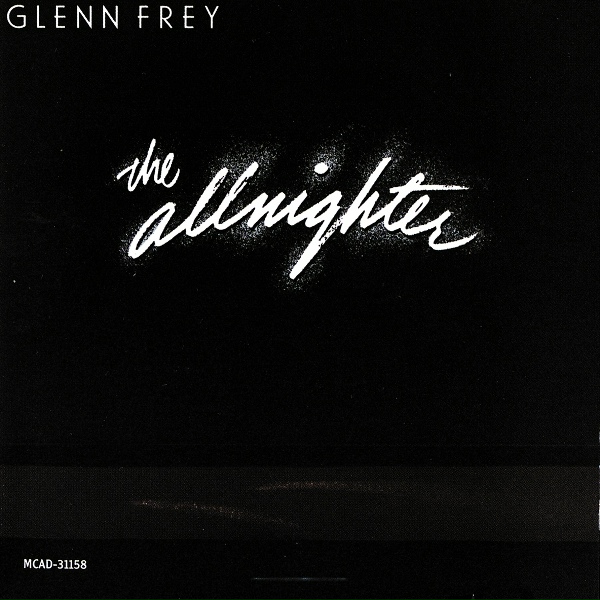 Glenn Frey - New Love
