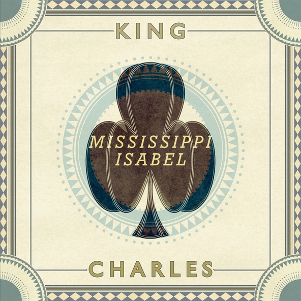 King Charles - Mississippi Isabel