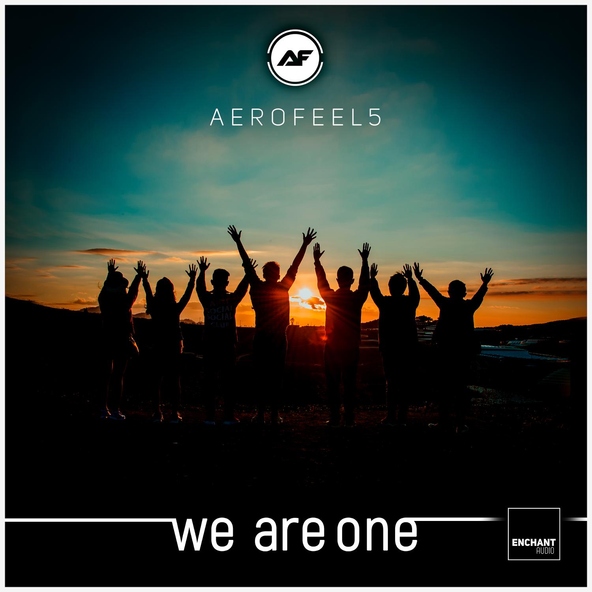 Aerofeel5 - We Are One