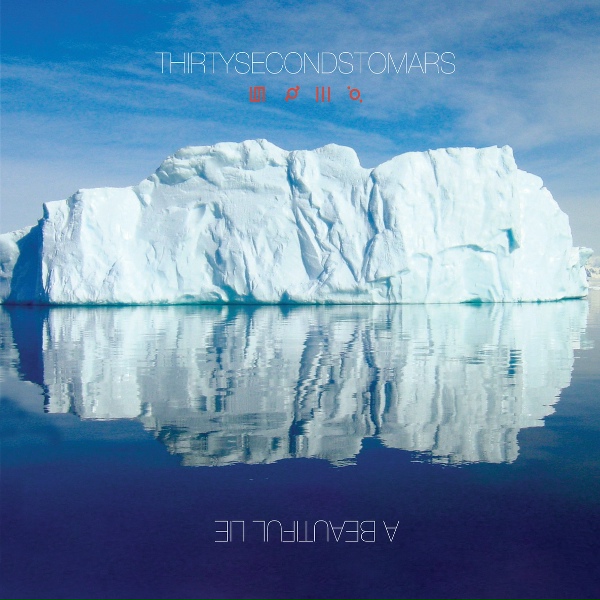 Thirty Seconds To Mars - ATTACK