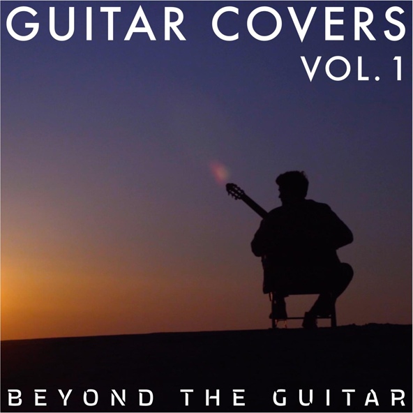 Beyond The Guitar - The Wolven Storm (Priscilla's Song From "The Witcher 3")