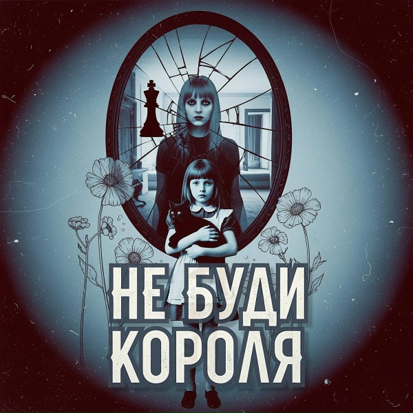 Cyber Bard - Не буди короля