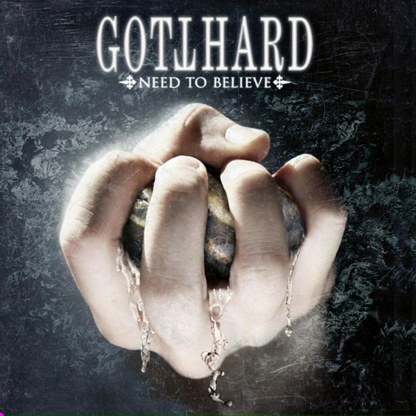 Gotthard - Rebel Soul