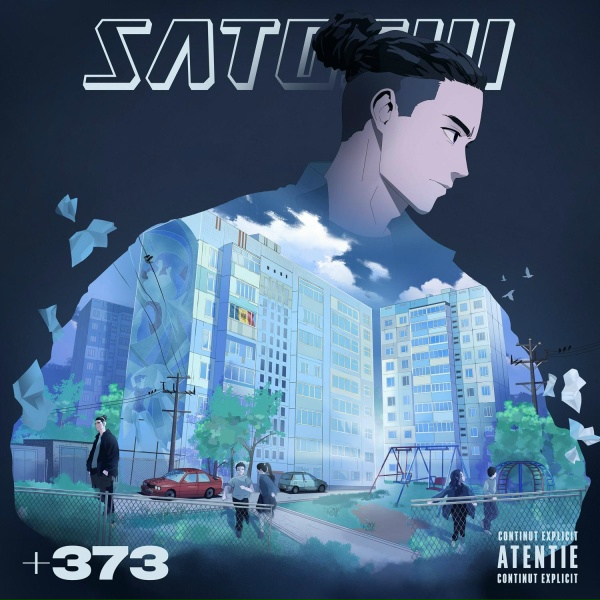 Satoshi - Din Giurgiulesti P&acirc;n' La Briceni