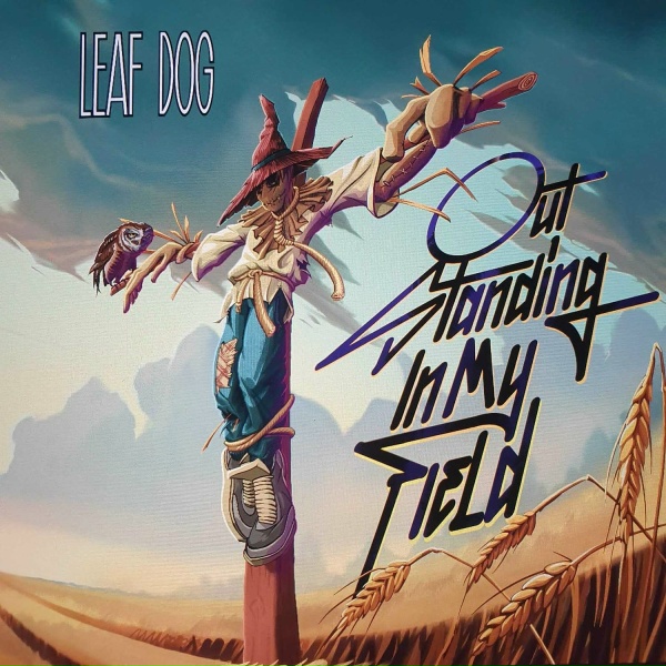 Leaf Dog feat. Snoop Dogg, BVA - For Those Who See