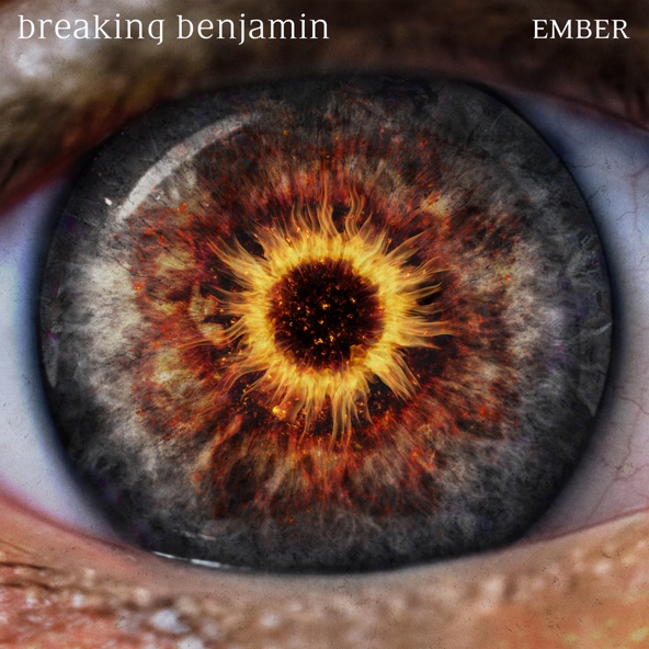 Breaking Benjamin - Vega (Outro)