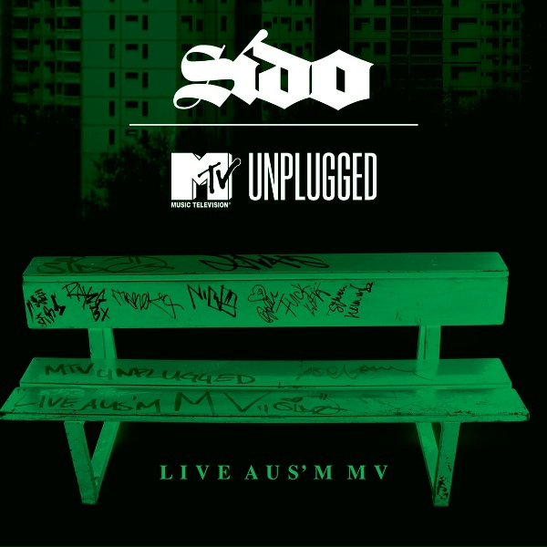 Sido feat. K.I.Z - Der Tanz