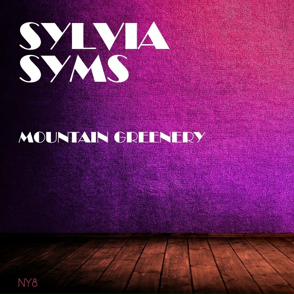 Sylvia Syms - My Ship (From Sylvia Sings)