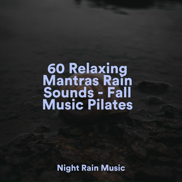 ASMR Rain Sounds, Asian Zen: Spa Music Meditation, Lullabies for Deep Meditation