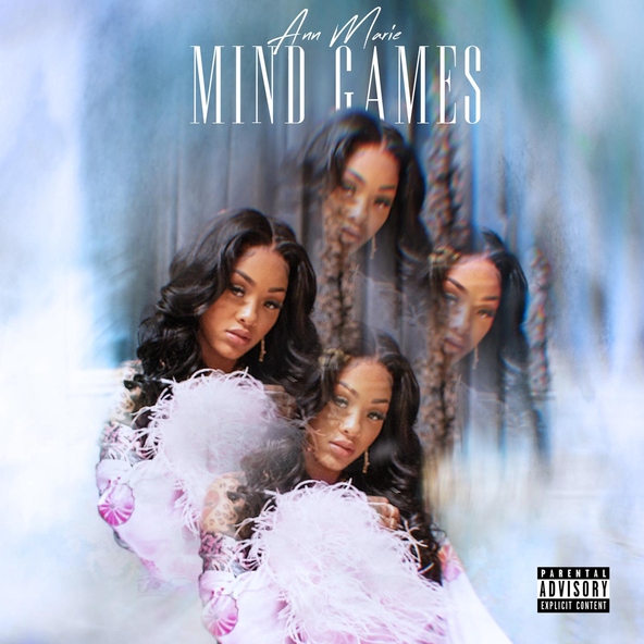 Ann Marie - Mind Games