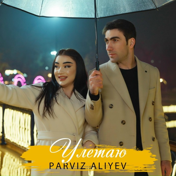 Parviz Aliyev