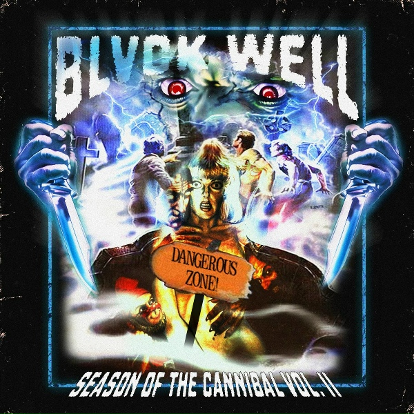 BLVCK WELL - A LOT HOES IN THIS LIFE