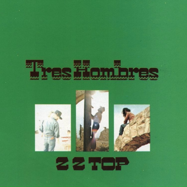 ZZ Top - Waitin' for the Bus