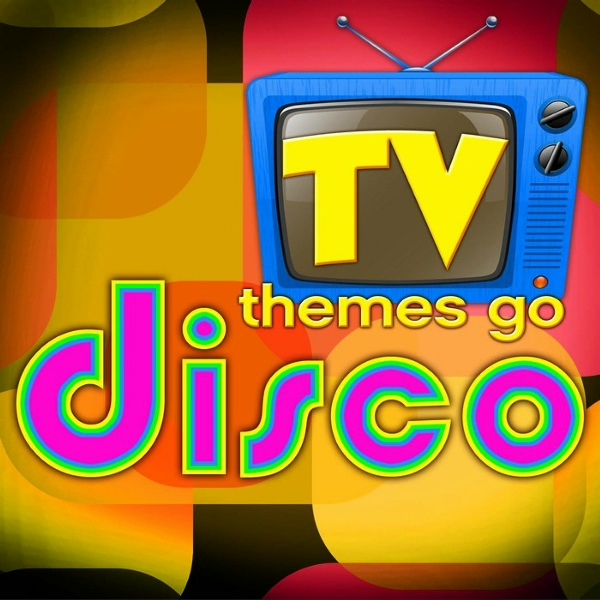 Count Dee's Silver Disco Explosion - T.S.O.P.