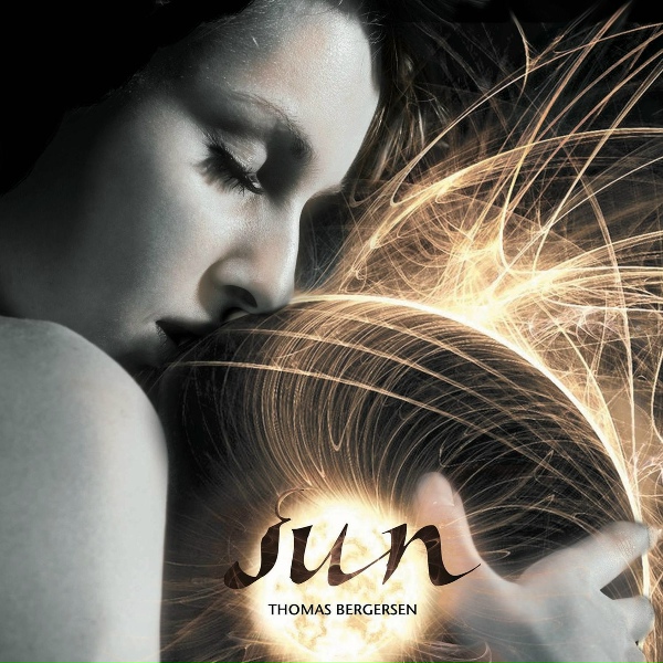 Thomas Bergersen - Starchild