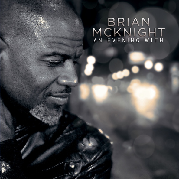 Brian McKnight - Forever