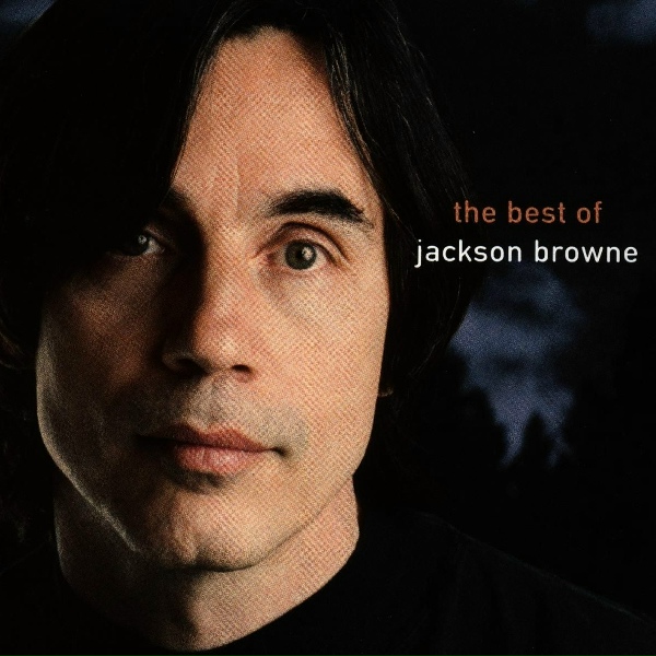 Jackson Browne - Fountain of Sorrow