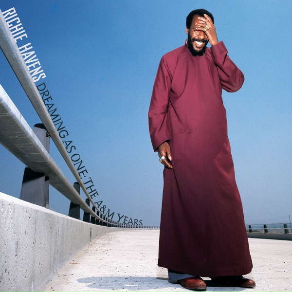 Richie Havens - I Was Educated By Myself