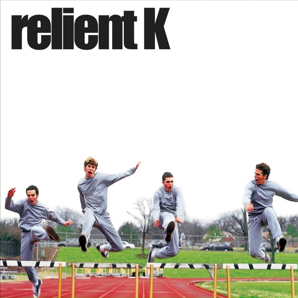 Relient K - Everything Will Be