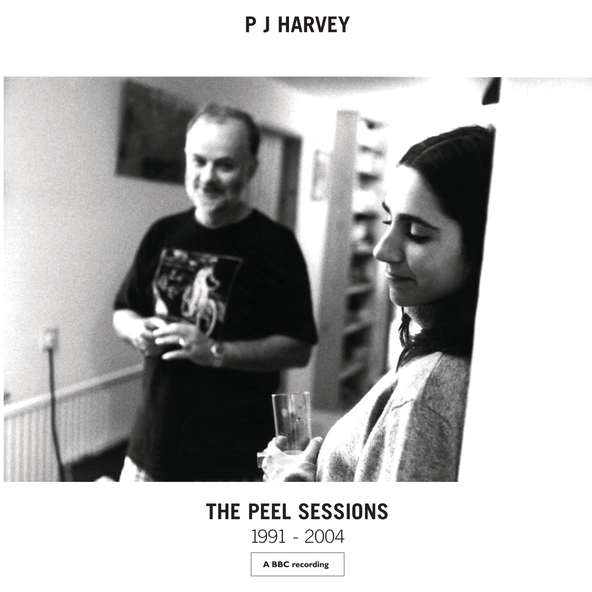 PJ Harvey - Oh My Lover